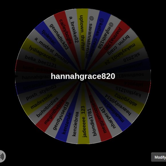 ENDED :) - Picture 2 of 2